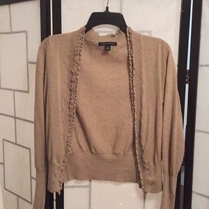 Banana republic cardigan
